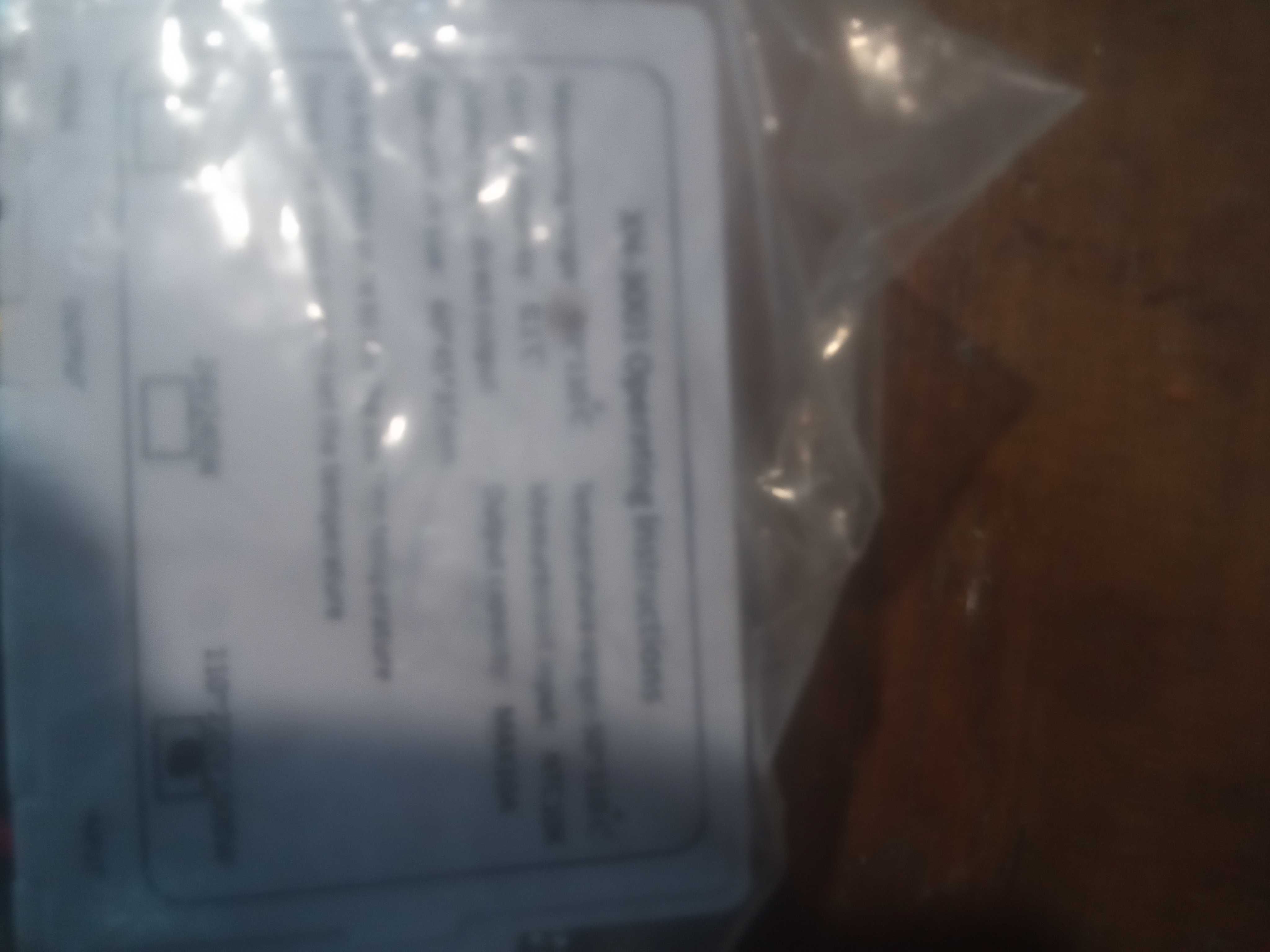 Продам тахометр новый
