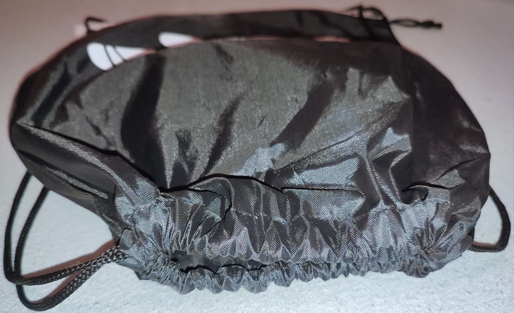 Worek sportowy [ZINA]