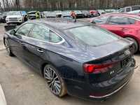 Audi A5 Audi A5 Premium Plus 2.0TFSI W DRODZE