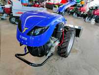 Motocultivador GOODYEAR 
GY10RTDE c/ Fresa