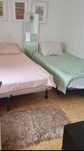 Arrendo quarto para 1 mulher