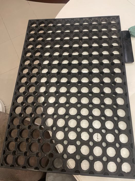 Резиновий коврик