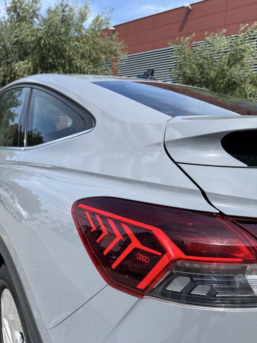 Audi Q4 e-tron 40 Sportback 82 kWH