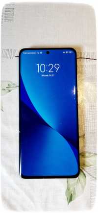 Smartfon Xiaomi 12 8/256GB Niebieski