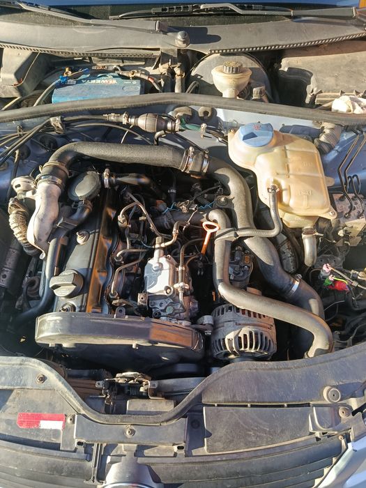 Продам Фольксваген б5