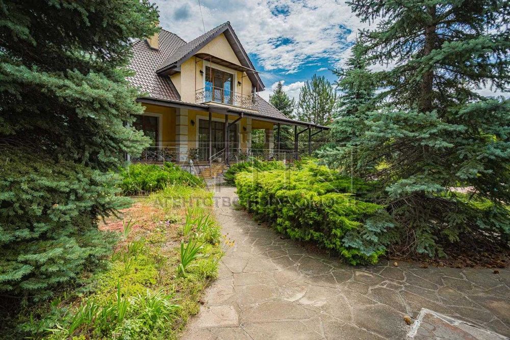 Продажа дома, Вишенки, Бориспольский р-н. КГ Золоче клаб