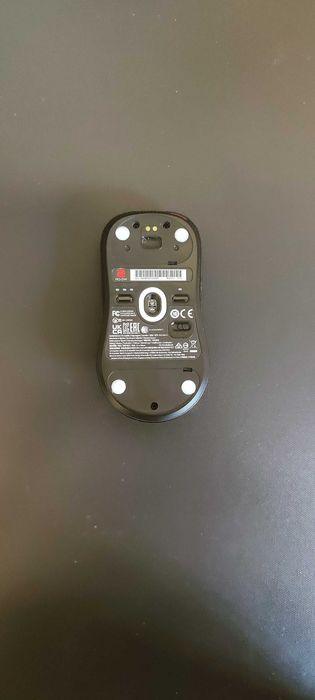 Ігрова мишка Zowie FK2 DW 4K
