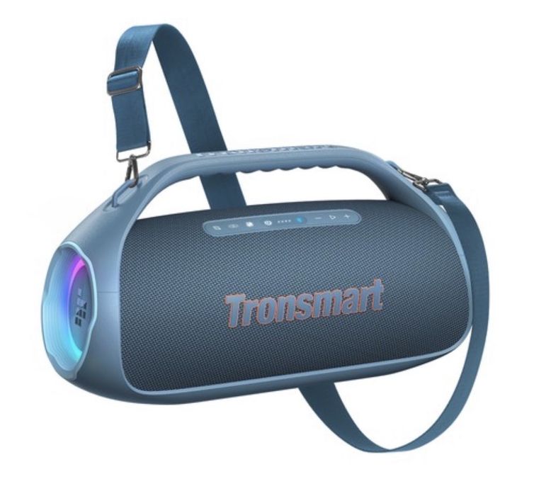 Tronsmart bang 2 Novas
