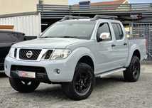 NISSAN NAVARA D40 2.5DCI 190CV 4WD