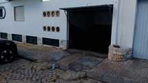 Garagem na Marisol