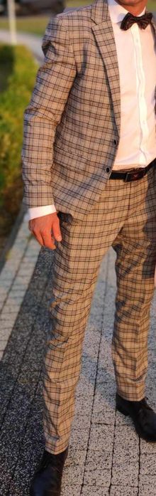 Garnitur kratka jak nowy