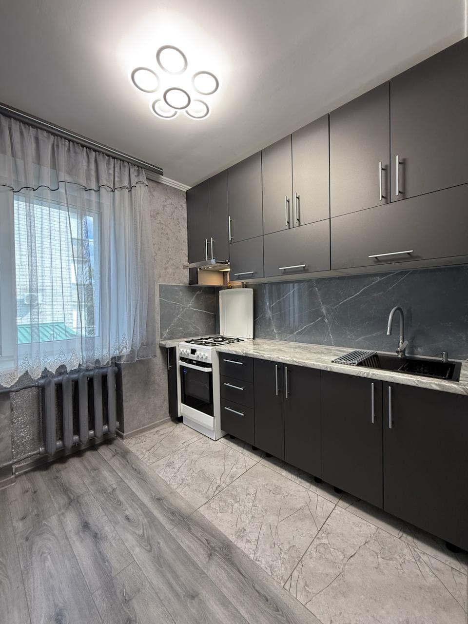 Продам 1-но кім квартиру