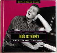 (CD) VA - Idole Nastolatków