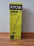 Podkaszarka firmy RYOBI