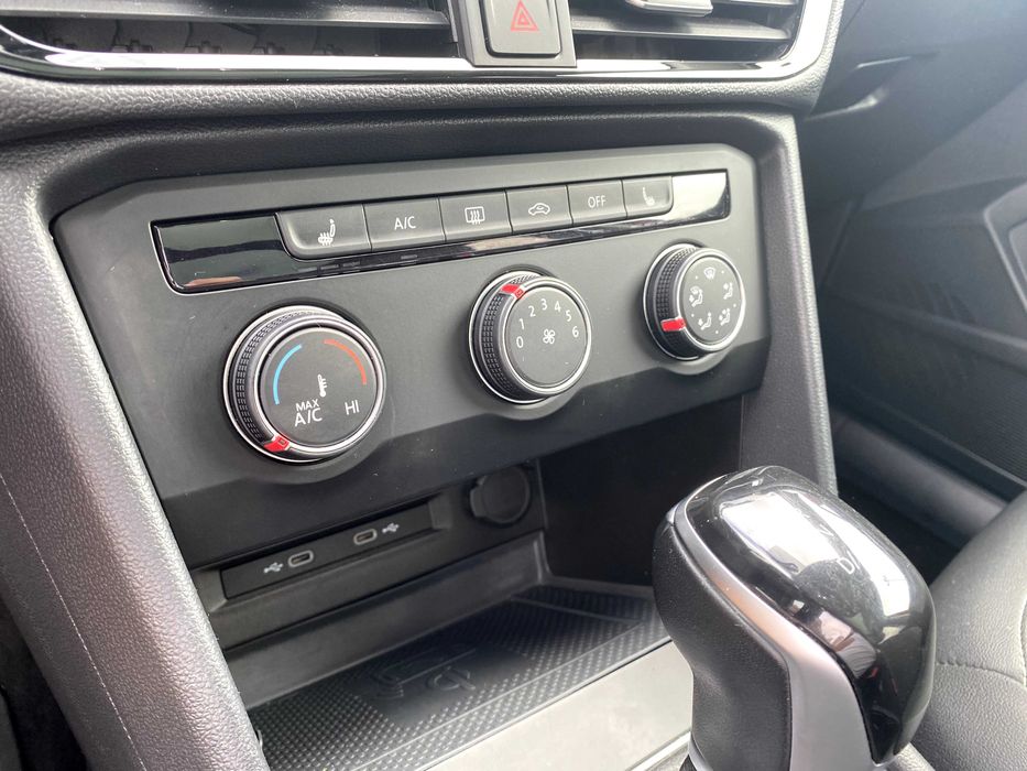 Volkswagen Taos 2022