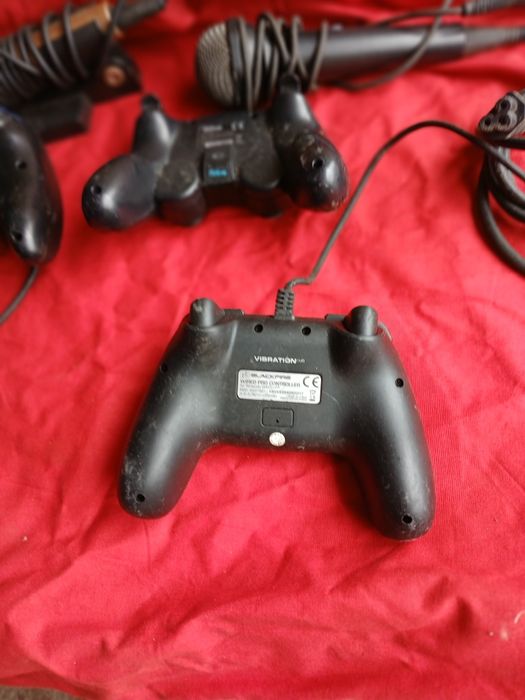 vendo um conjunto de artigos de som