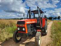 Zetor 8011 / Ursus