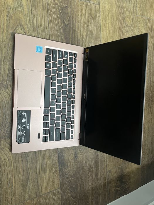 Acer N20H2 + myszka bezprzewodowa