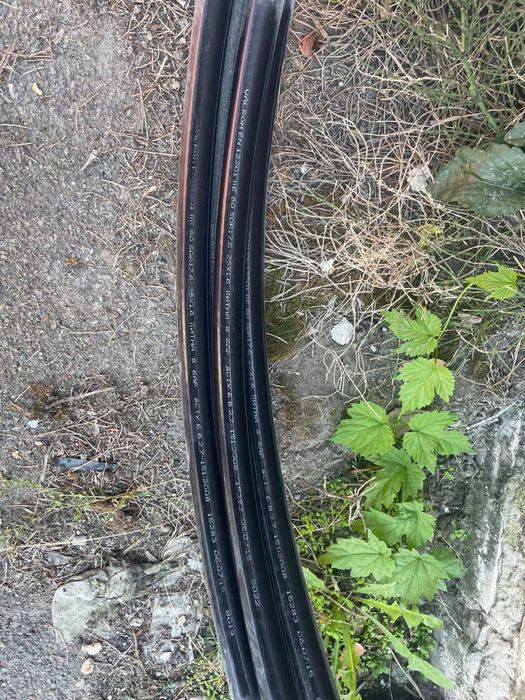 Труба водопроводная Valrom 25x1,6