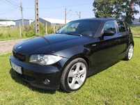BMW Seria 1 BMW Seria 1 118D 2.0 Diesel
