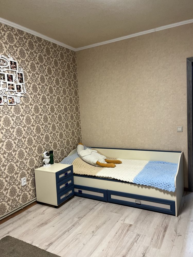 ‼️СУЧАСНА 3кім.кв‼️індивідульне Газове опалення КАЛИТА