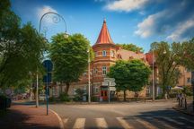 3 pokoje | 62m2 | Centrum Krynicy-Zdrój