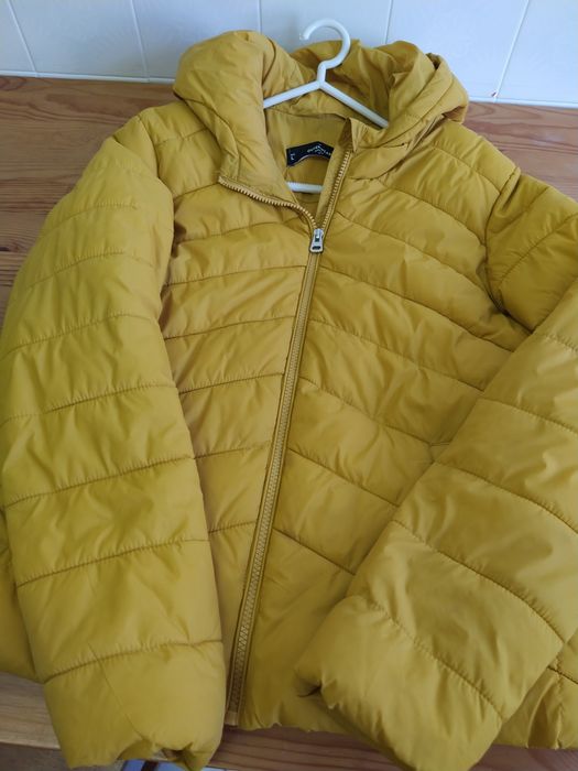 Casaco Lefties como novo