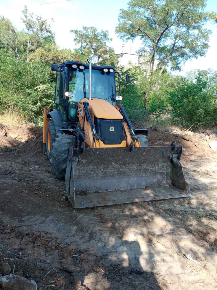 Услуги манипулятора грузоподъемность 15 т. Услуги экскаватора JCB