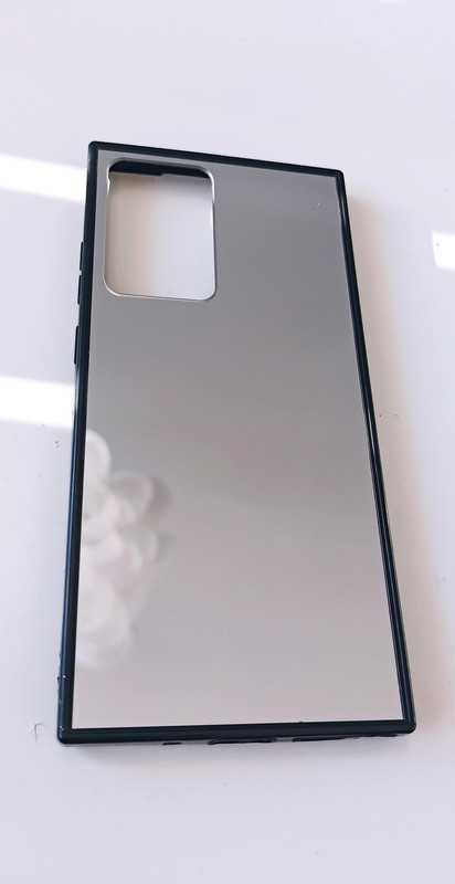NOWOŚĆ 2024! Etui Samsung Galaxy Note 20 Ultra case - PREZENT