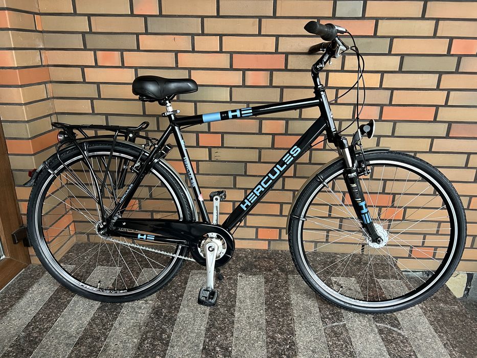 Велосипед з Німеччини HERCULES 28