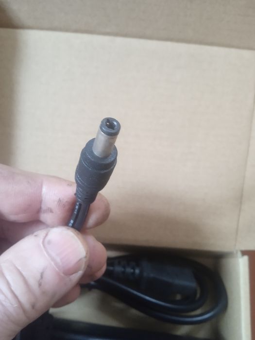 Зарядне, блок живлення, нове 36в 3а.