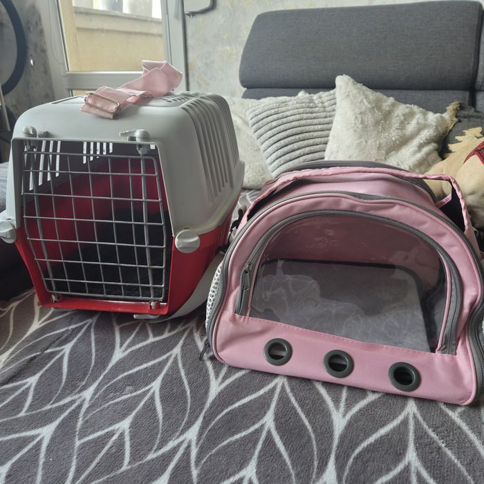 Transporter materiałowy plus zwykły