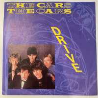 The Cars - Winyl 7" - 1984