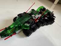 Lego Space Police II 6957 Solar Snooper 1992r!