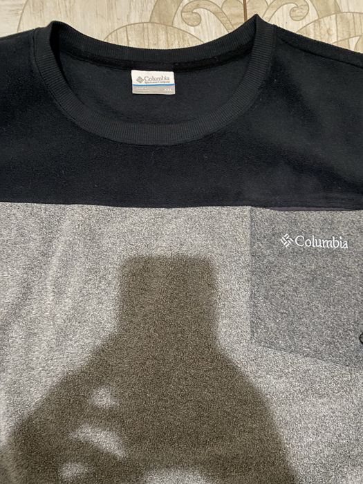 Світшот чоловічий Columbia