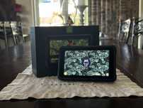 Atomos shinobi 5’ 4K HDMI