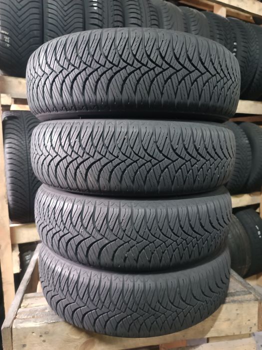 Всесезонні шини GOODRIDE 175/70 R14 резина Р14