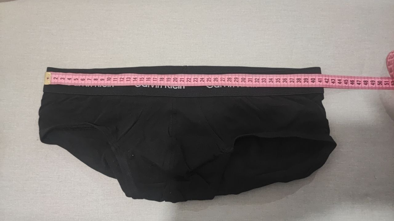 Труси чоловічі Calvin Klein brief
