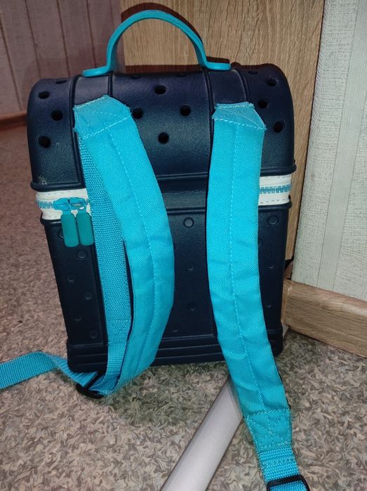 Crocs рюкзак,ранец Крокс рюбзак