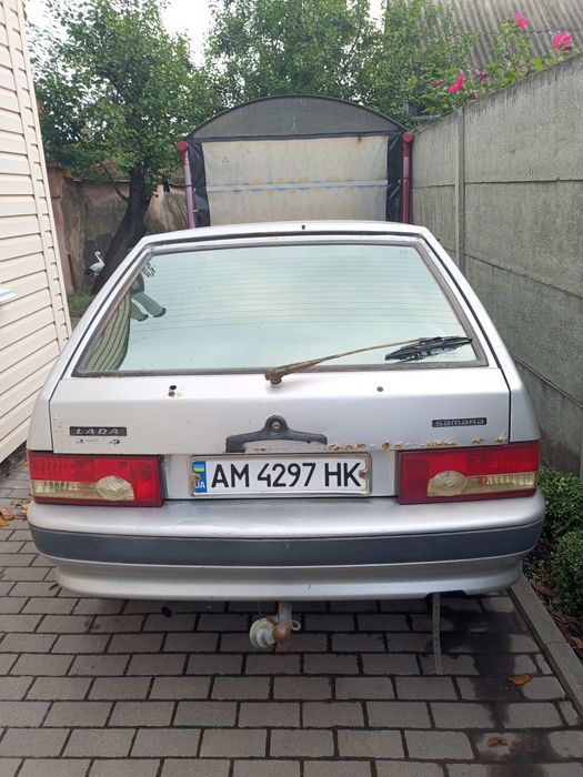 Продам машину  ваз 2114