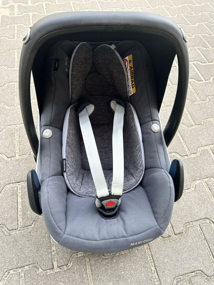 Maxi-cosi  fotelik