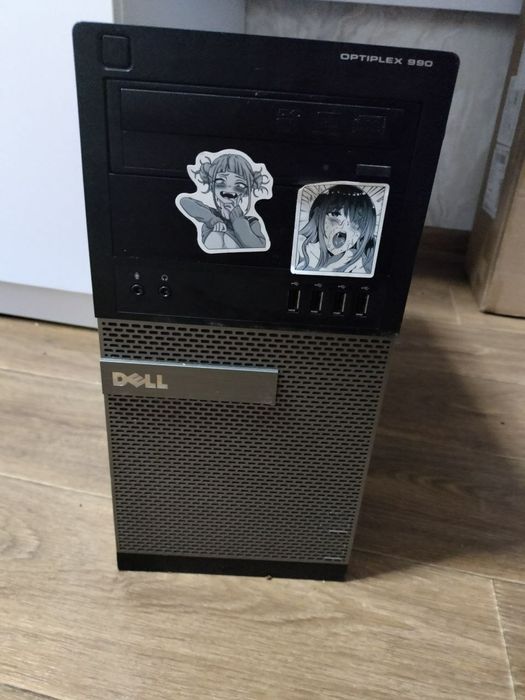 Продам пк для навчання ( під апгрейд)