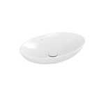 Villeroy & Boch Umywalka nablatowa CeramicPlus weiss alpin 4A4800R1