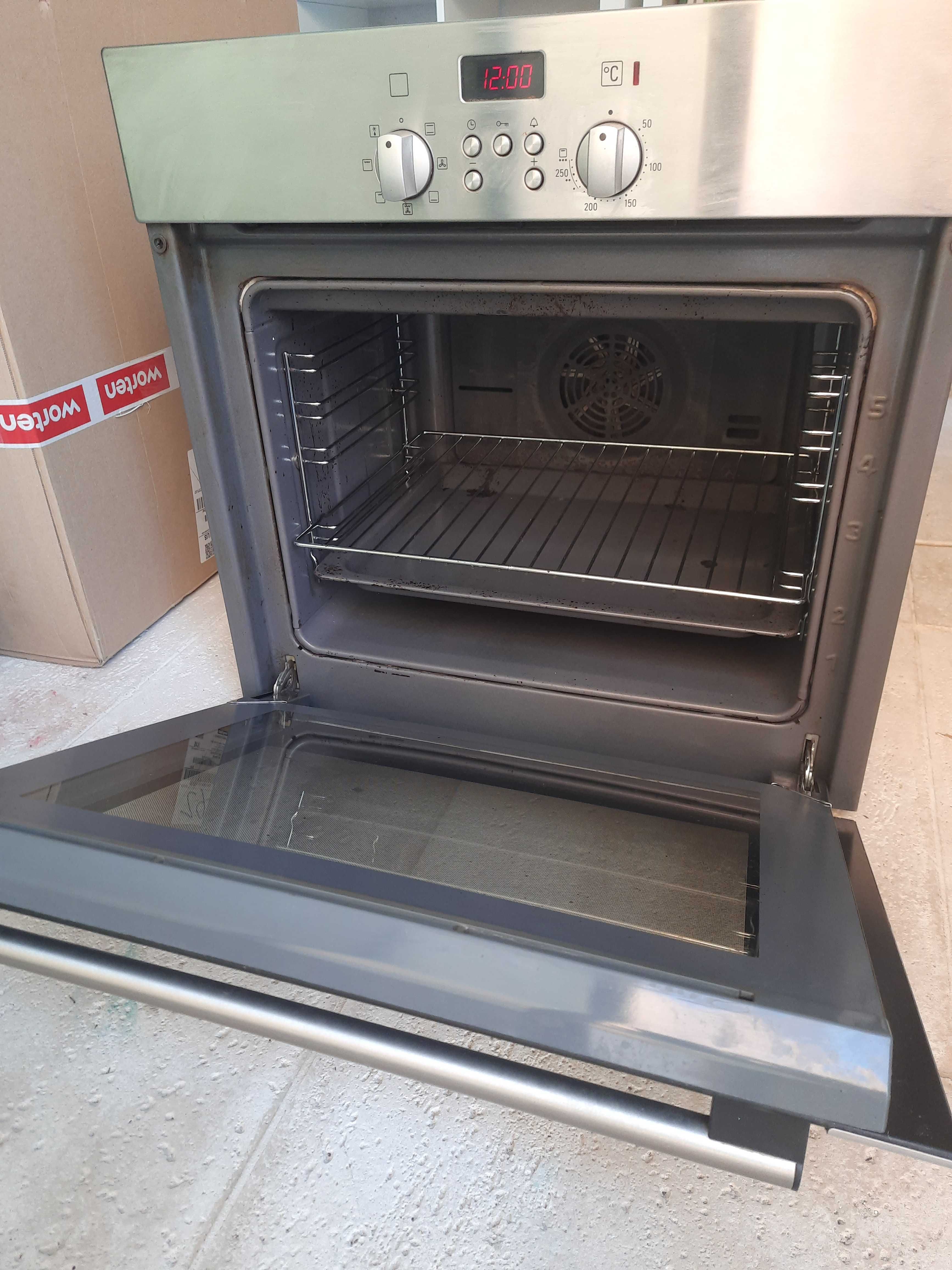 Forno de Encastrar SIEMENS