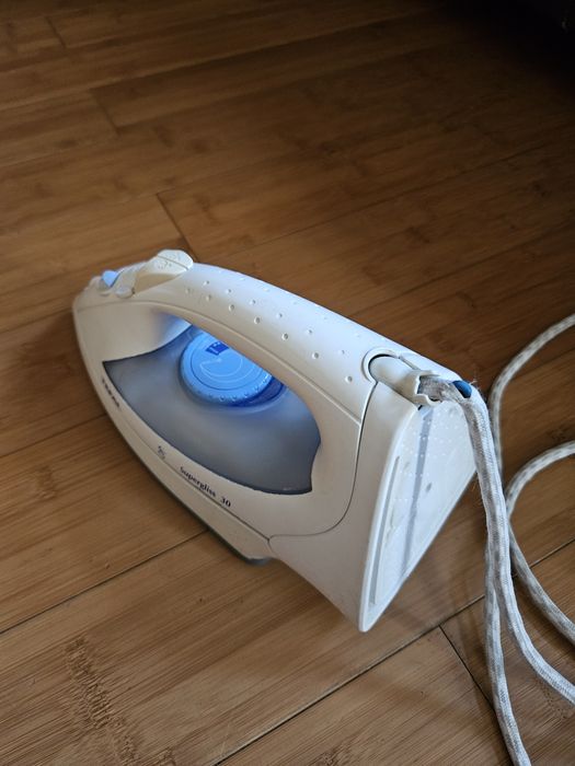 Żelazko Tefal Supergliss 30