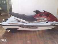 Moto de água peças Yamaha XLT 800