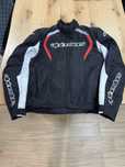 Casaco Alpinestars