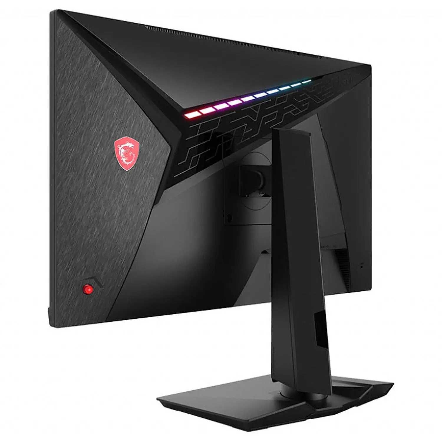 MSI Optix mag274qrf qd 2k ips 165 hz