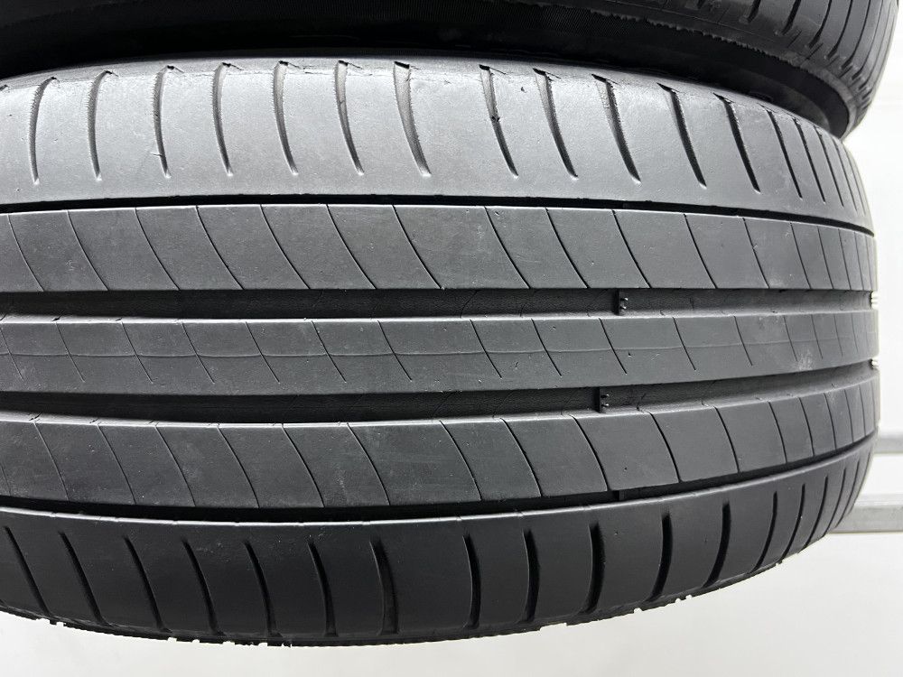 2шт літо 205/55/R16 Michelin Primacy 3