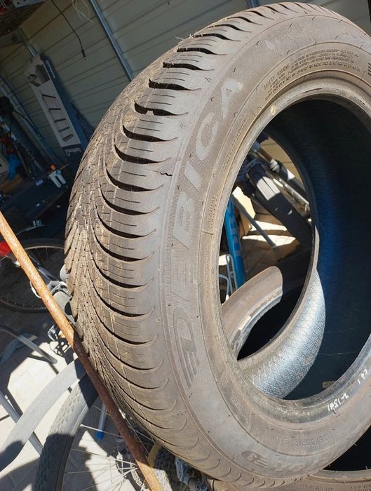 Dębica Navigator3 205/55R16 Wielosezonow/Całoroczne